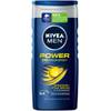 Nivea Men Power