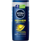 Nivea Men Power Vergleich
