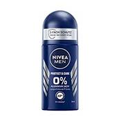 Nivea Men Protect & Care Deo Roll-On