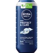 Nivea Men Protect & Care Duschgel
