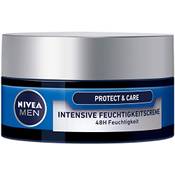 Nivea MEN Protect & Care Intensive Feuchtigkeitscreme