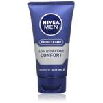 Nivea Men  Protect & Care Feuchtigkeitspflege