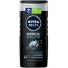 Nivea Men Rock Salts