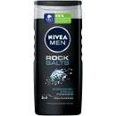 Nivea Men Rock Salts