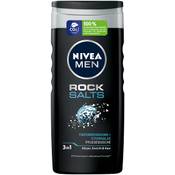 Nivea Men Rock Salts