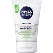 Nivea Men Sensitiv Waschgel