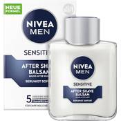 Nivea Men Sensitive Vergleich
