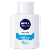 Nivea Men Sensitive Cool After Shave Balsam Vergleich
