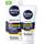Nivea Men  Sensitive Gesichtscreme LSF 15