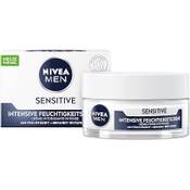 Nivea Men Sensitive Intensive Feuchtigkeitscreme