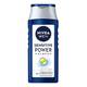 Nivea Men Sensitive Power Shampoo Vergleich