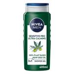 Nivea Men Sensitive Pro Hanf