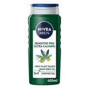 Nivea Men Sensitive Pro Hanf