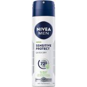 Nivea Men Sensitive Protect Vergleich
