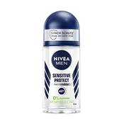 Nivea Men Sensitive Protect Vergleich