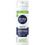 Nivea Men Sensitive Rasierschaum