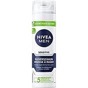Nivea Men Sensitive Rasierschaum Vergleich