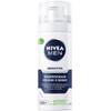 Nivea Men Sensitive  Rasierschaum