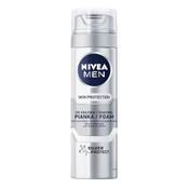 Nivea Men Silver Protect