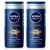 Nivea Men Sport Plus Vergleich