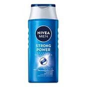 Nivea Men Strong Power Shampoo