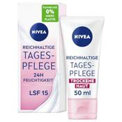 Nivea reichhaltige Tagespflege