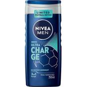 Nivea Men Ultra Charge Vergleich