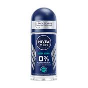 Nivea Men Deo Roll-On Fresh Ocean Vergleich