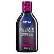 Nivea Micellair Profi Waterproof