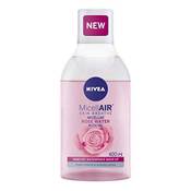 Nivea Micellair Rosenwasser