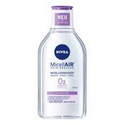 Nivea 5 in 1 Mizellenwasser Vergleich