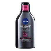 NIVEA MicellAIR Skin Breathe Mizellenwasser Expert Vergleich