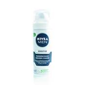 Nivea Mini-Rasierschaum Sensitive