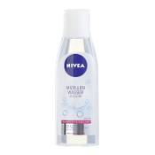 Nivea Mizellenwasser Vergleich