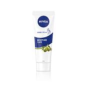 Nivea Moisture Care Olive Handcreme Vergleich