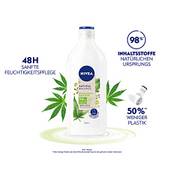Nivea Natural Balance Vergleich