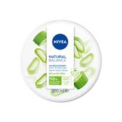 Nivea Natural Balance Aloe Vera Allzweckcreme Vergleich