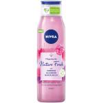 Nivea Nature Fresh Pflegedusche Himbeere