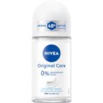 Nivea Original Care Deo Roll-On