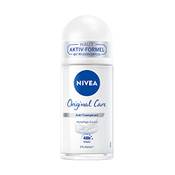 Nivea  Original Care Deo Roll-On Vergleich