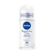 Nivea Original Care Vergleich