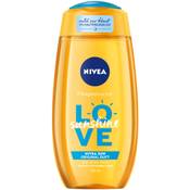 Nivea Pflegedusche Love Sunshine Vergleich