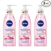 Nivea Pflegendes Reinigungsöl Gesicht & Augen Vergleich