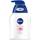 NIVEA Pflegeseife Rosenblüte