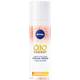 Nivea Q10 Energy Test