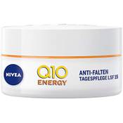 Nivea Q10 Energy Anti-Falten Tagespflege Vergleich