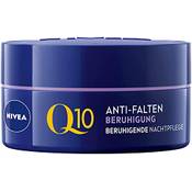 Nivea Q10 Anti-Falten Vergleich