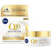 Nivea Q10 reichhaltige Tagescreme Vergleich