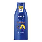 Nivea Q10 Straffende Körperlotion Vergleich
