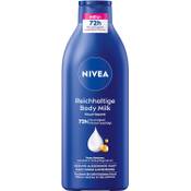 Nivea Reichhaltige Body Milk